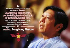 President Bongbong Marcos Executive Order