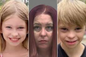 Father of Kidnapped Missouri Children Says They're 'Still in Shock'