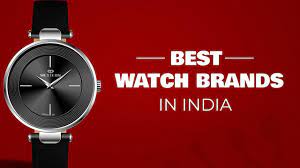 Not only for the women, but this brand is also quite popular. 30 Best Watch Brands In India 2021 Updated