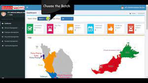 We are specialist and undertake any type of team building programs in malaysia including sabah, sarawak and brunei we are focusing on four basic elements such as teamwork. Biztech Dms Supplier Module V4 Youtube