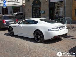 Image result for Morning Frost White 2021 Aston Martin