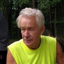 Harry L. Aldrich Obituary