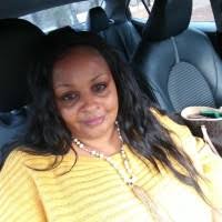 Stacy Thames Email & Phone Number