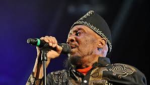 Jimmy Cliff contraint d'annuler sa venue à Issoudun