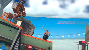 The game breaks all expectations and leaves you with an honest experience. Getting Over It With Bennett Foddy Free Download Hienzo Com