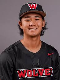 2024 Baseball Roster