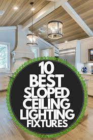 Find the housing that suits your needs: 10 Best Sloped Ceiling Recessed Lighting Fixtures Home Decor Bliss
