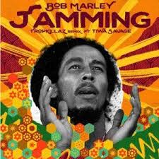 Robert nesta marley, mais conhecido como bob marley, foi um cantor, guitarrista e compositor nascido em saint ann, jamaica em 6 de fevereiro de 1945, bob foi casado com rita marley (uma. Download Bob Marley Ft Tiwa Savage Tropkillaz Jamming Remix Mp3 Illuminaija
