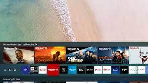With smart speaker, your home listens to your command. Magentatv Telekom Releases App For Samsung Tvs And Android Tv Newsabc Net