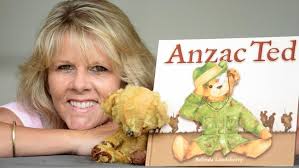 Story makes Anzac history bearable