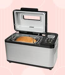 5 Best Bread Machines In 2020 Breville Cuisinart Hamilton Beach Glamour Freshly baked bread couldn't be easier thanks to. 5 best bread machines in 2020 breville