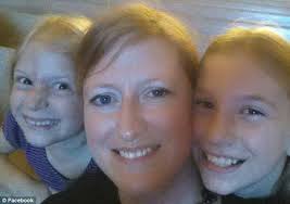 Cynthia Lynn “Cindy” Winger Mather (1972-2016)