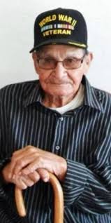 Rev. Redmond Wolf Obituary December 7, 2018