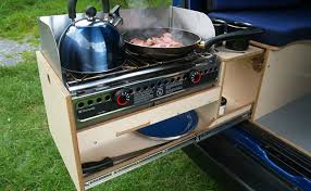 My rv storage hacks and solutions #ourvisionnomadicliving. Rv Cargo Storage Calls For Heavy Duty Drawer Slides Kv Knape Vogt