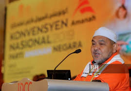 This, he said, was necessary to save the islamic government formed by the late pas spiritual leader. Mengapa Amanah Masih Miskin Perwakilan