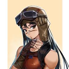 Someone Drew Me Renegade Raider As An Gamer Pics Gaming Wallpapers Cute Pokemon Wallpaper