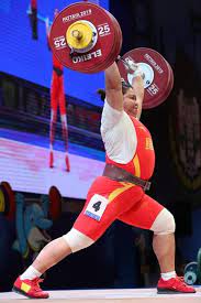 China Wins 29 Gold Medal At 2019 Iwf World Championships In Pattaya Pattaya Mail