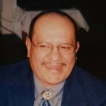 Ervin Bravo Alvarez Obituary (2022)