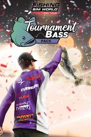 The top 3 anglers in the bassfan world rankings held their positions in the newest edition, which encompasses the recently completed mlf bass pro tour event at the st. Buy Fishing Sim World Pro Tour Tournament Bass Pack Microsoft Store