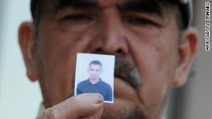 Mexican massacre survivor returned to Ecuador, officials say