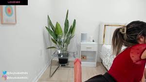 Isabelhills Hot Porn Video [Chaturbate] - squirt, teen, lushcontrol,  blondie, niceass