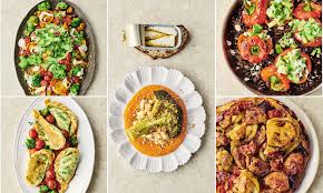 I loved the idea of making the bread more nutritionally valuable by stuffing it with fruit griddled steak for dinner is another recipe i've seen jamie make on the show, so look forward to. Jamie Oliver S Everyday Heroes From Perfect Peppers To Roasted Broccoli Daily Mail Online