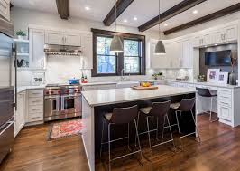 Lakefront english tudor 12 photos. Chicago Interior Design Tudor Meets Modern Kitchen Mia Rao Design