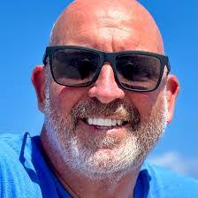 Jim Sidoti's Instagram, Twitter & Facebook