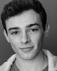 THE PROGRAM FOR BROADWAY IN DETROIT AT THE FISHER THEATRE