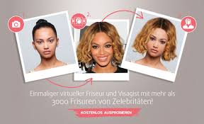 Auf dein eigenes foto kannst du eine menge frisuren packen. Frisuren Testen Mit Eigenem Foto Ohne Anmeldung Schone Frisuren