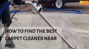 With your cleaning needs listed and your criteria set, the last thing you need to do is select the perfect domestic cleaner. How To Find The Best Carpet Cleaner Near Me Pristine Carpet Cleaning