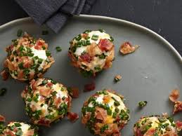 A shot glass collection is no good if you don't show it off. 50 Bacon Appetizers Recipes Dinners And Easy Meal Ideas Food Network