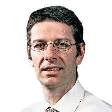 The proof of the pudding is in the eating, apparently