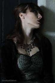 Untouched photograph of bethany for artistic reference