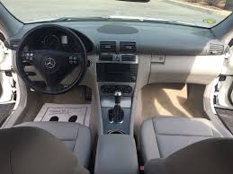 Used Mercedes Benz C Class For Sale Pensacola Fl Used Mercedes Benz Benz C Mercedes