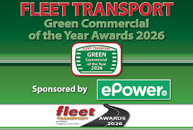Image result for Green 2025 Fleet