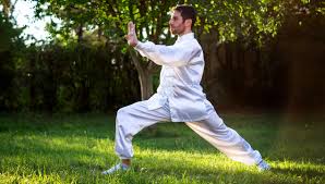 While age does affect you in various ways theres a lot you can do to limit its impact on your body yoga is an excellent anti july 31, 2017 along with the Tai Chi Moves For Beginners Global Heart