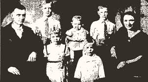 Crawford County, Iowa, History, Newspapers