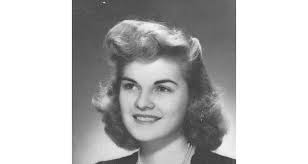 Ruth Giles Obituary (2016)