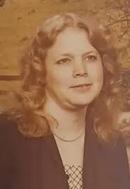 Obituary information for Shirley Oliver