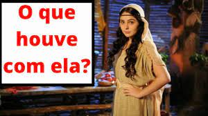 a triste historia de dina youtube