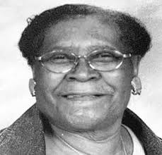 LeNora HOLLY Obituary (2014)