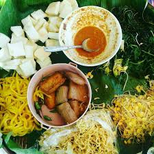 Seperti yang diketahui, sayuran memiliki kandungan serat tinggi yang baik dikonsumsi bagi. Gendar Pecel Kuliner Tradisional Khas Jawa Tengah Yang Makin Langka
