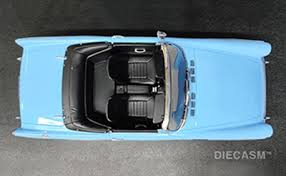 Image result for Wedgewood Blue 1961 Sunbeam