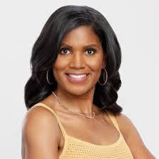 Denise Boutté as Cassandra in Napa Ever After