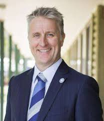 36th ANNUAL GENERAL MEETING 6 MAY 2019