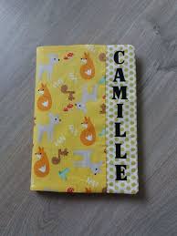 Le Carnet De Sante De Potimarron Le Blog De Oph Carnet De Sante Carnet De Sante Personnalise Carnet