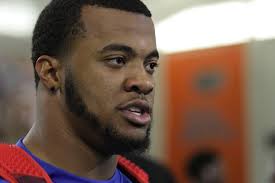 Photo Gallery: Sights from UF's Pro Day