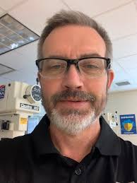 FLATE Focus: H. Edward Fry II wins FLATE 2022 Distinguished Manufacturing  Secondary Educator-of-the-Year
