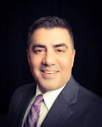 About — Dedication to Community